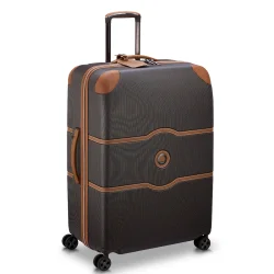 Delsey Paris CHATELET AIR II CHOKOLAT