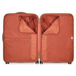 Delsey Paris CHATELET AIR II CHOKOLAT