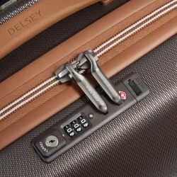 Delsey Paris CHATELET AIR II CHOKOLAT
