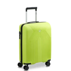 Delsey Paris Ordener kuffert Lime