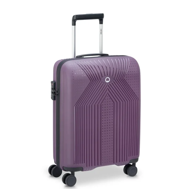 Delsey Paris Ordener kabine kuffert 36 liter