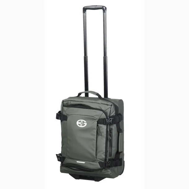 Bon Gout Duffelbag GREEN Flere strrelser Kabine Duffelbag