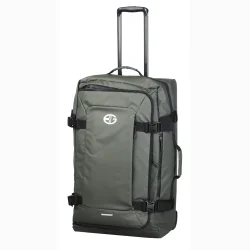 Bon Got Duffelbag GREEN Flere strrelser