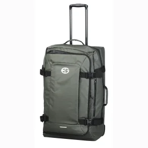 Bon Got Duffelbag GREEN Flere strrelser