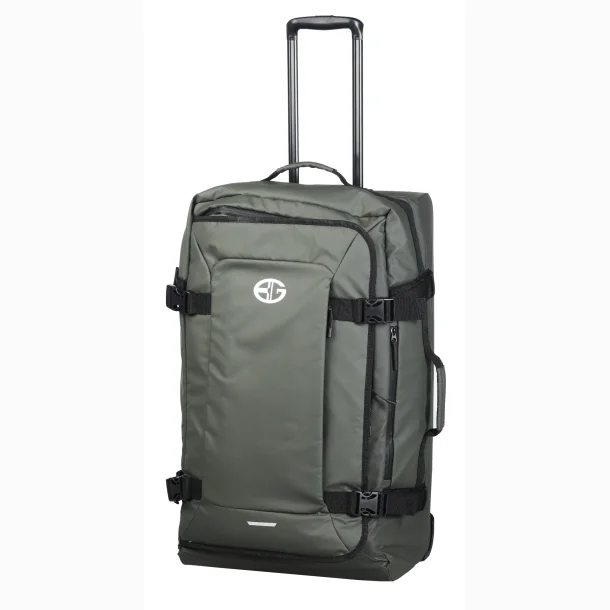 Bon Gout Duffelbag GREEN Flere strrelser