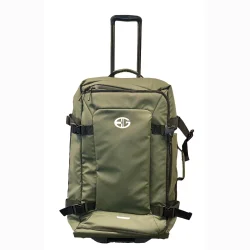 Bon Got Duffelbag GREEN Flere strrelser