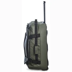 Bon Got Duffelbag GREEN Flere strrelser