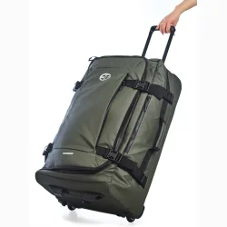 Bon Got Duffelbag GREEN Flere strrelser