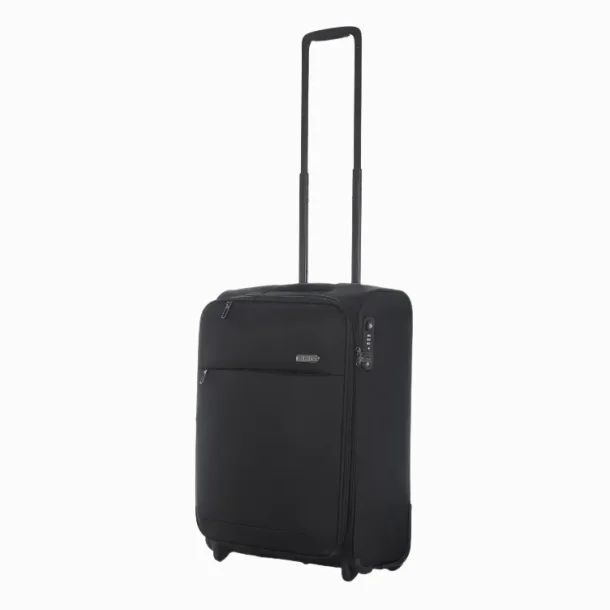 EPIC DISCOVERY NEO 4 hjul Black