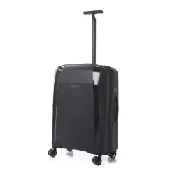 EPIC PHANTOM<BR> KUFFERTST<BR>Kabine - Mellem - Stor<BR> Black