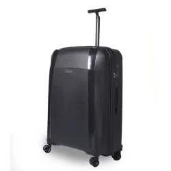 EPIC PHANTOM<BR> KUFFERTST<BR>Kabine - Mellem - Stor<BR> Black