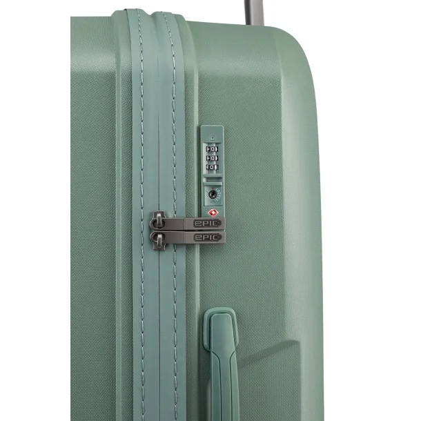  Epic Phantom SL kabine kuffert 37 liter