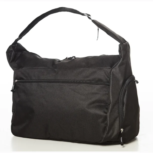 Bon Gout Fitnessbag Black