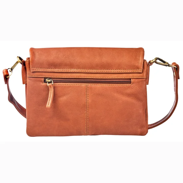 Bon Go�t Venice flapbag skuldertaske