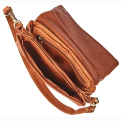 Bon Got Flap Bag Venice 