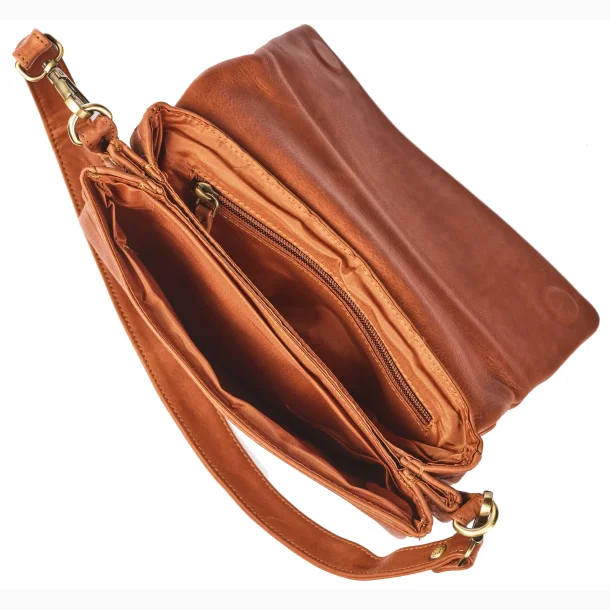 Bon Go�t Venice flapbag skuldertaske