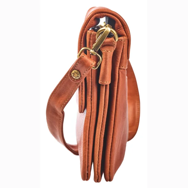 Bon Go�t Venice flapbag skuldertaske