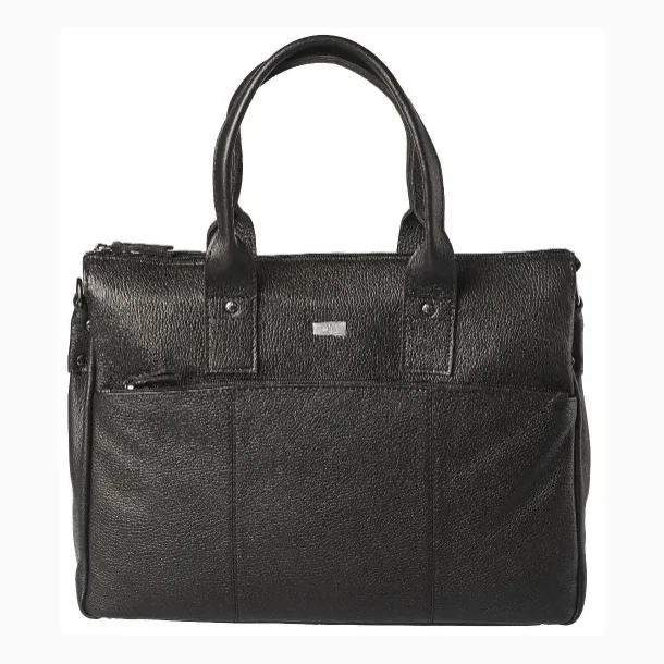 Bon Go�t Floater Business Bag Black