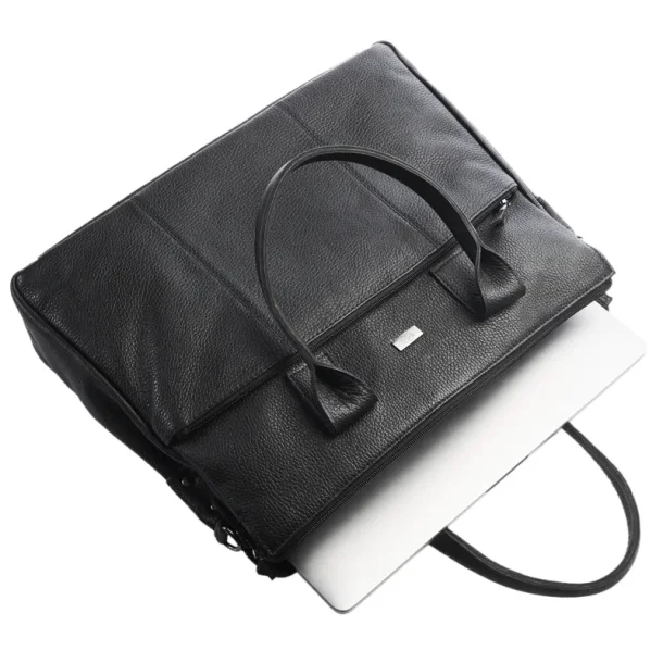 Bon Go�t Floater Business Bag Black