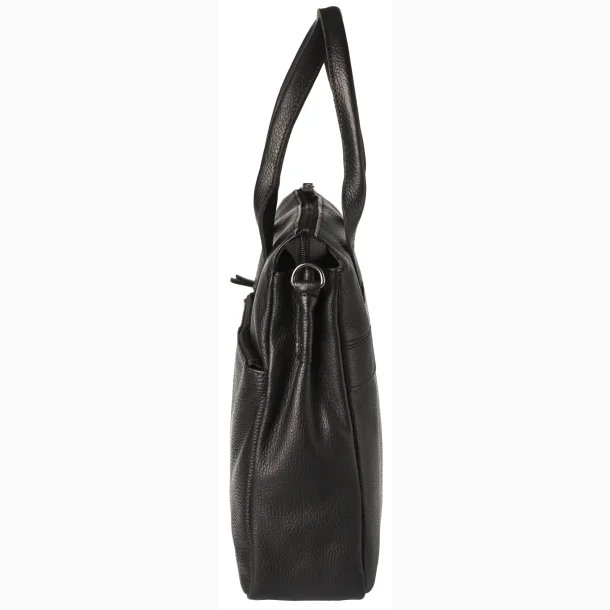Bon Go�t Floater Business Bag Black