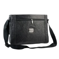 Bon Gout Floater Briefcase Black