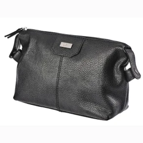 Bon Go�t Montana toilettaske i sort