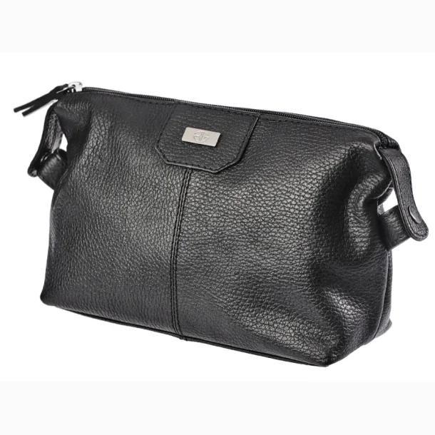 Bon Go�t Montana toilettaske i sort