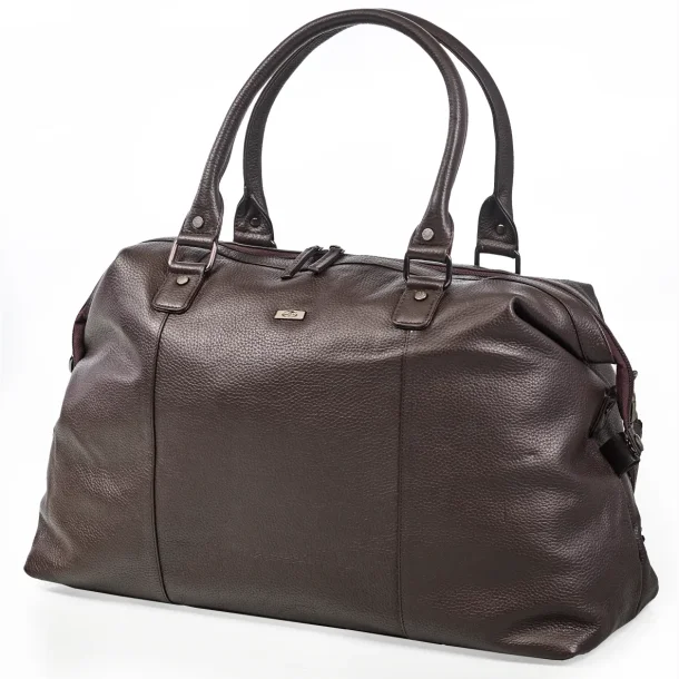 Bon Go�t Floater rejsetaske i Montana l�der 30 liter