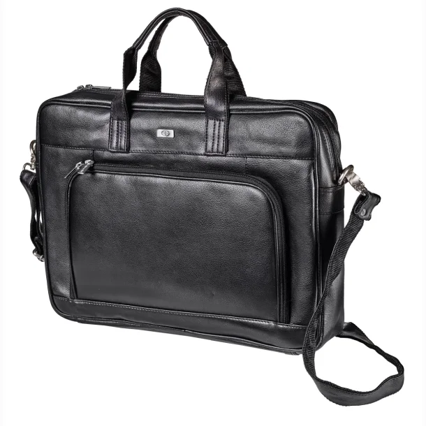 Bon Gout Florence Computertaske Black