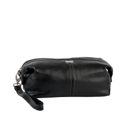 Bon Gout Florence Toilettaske Black