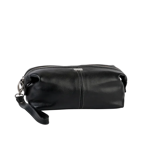 Bon Gout Florence Toilettaske Black