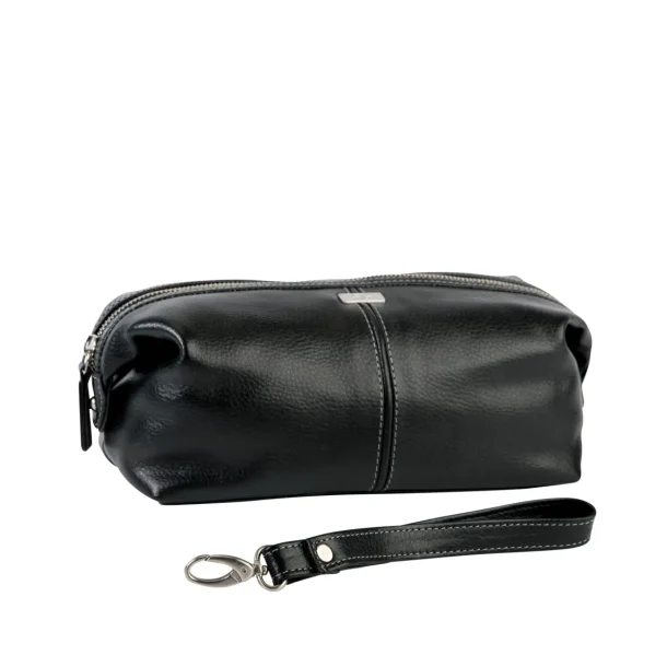 Bon Gout Florence Toilettaske Black