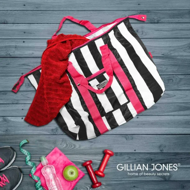 Gillian Jones Shopper