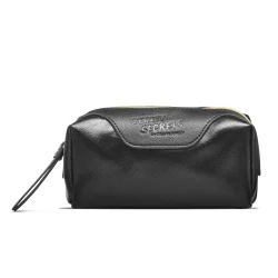 Gillian Jones Beauty Secrets Kosmetik taske Black Metallic