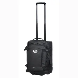  Bon Gout Duffelbag SORT Flere strelser