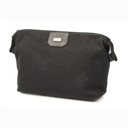 Bon Gout Kanvas Toilettaske 