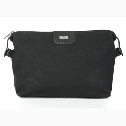 Bon Gout Kanvas Toilettaske 