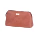917 Croco Dark cognac 