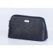 929 Croco Black