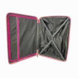 Bon Go�t Liverpool kufferts�t mellem - stor champagne