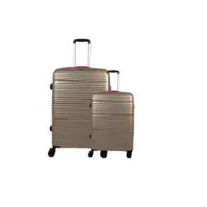 Bon Go�t Liverpool kufferts�t mellem - stor champagne