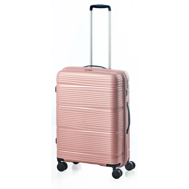 Bon Got - Liverpool Mellem Kuffert Rose Gold