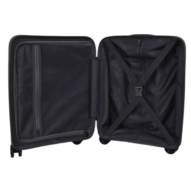 Bon Go�t Liverpool kabine kuffert 37 liter