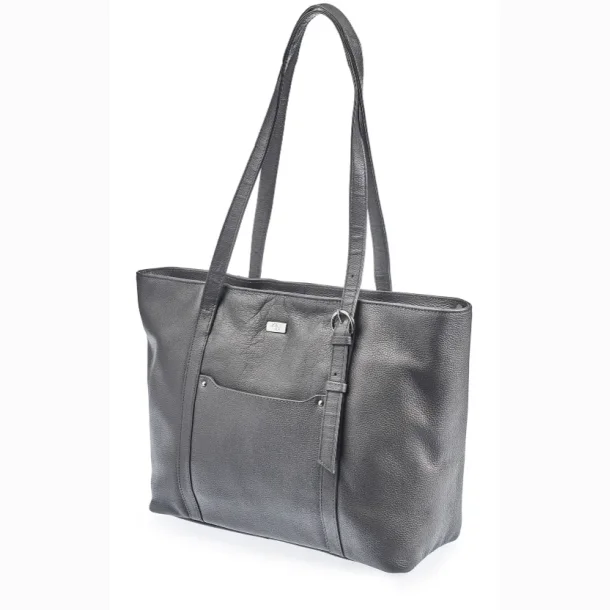 Bon Got Madonna Shopper Taupe