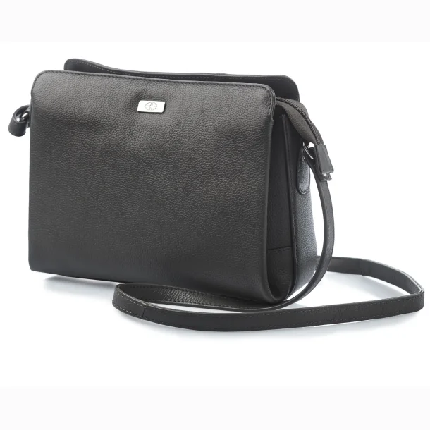 Bon Go&ucirc;t Madonna Shoulder bag  Sort