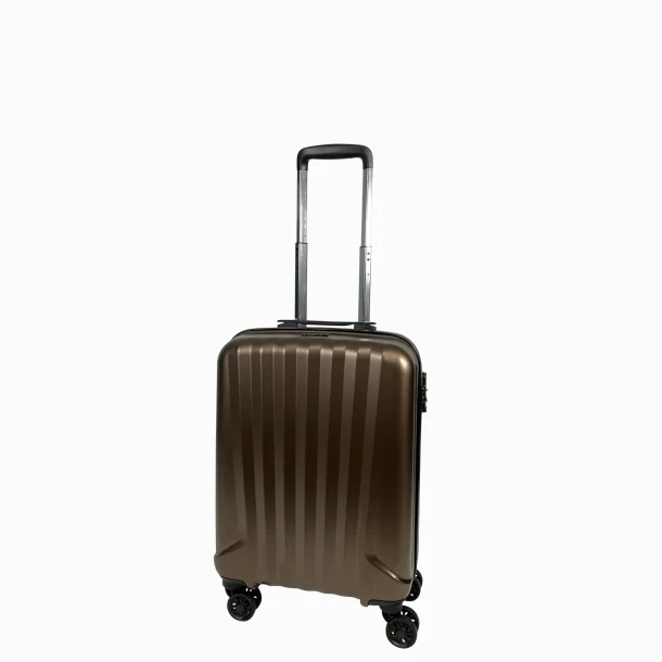 Bon Gout MILANO <BR> ABS Spinner <BR> Coffee Bean Business SoftTop kabine 
