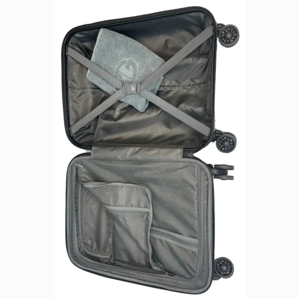 Bon Go�t Milano busines kabine kuffert 35 liter