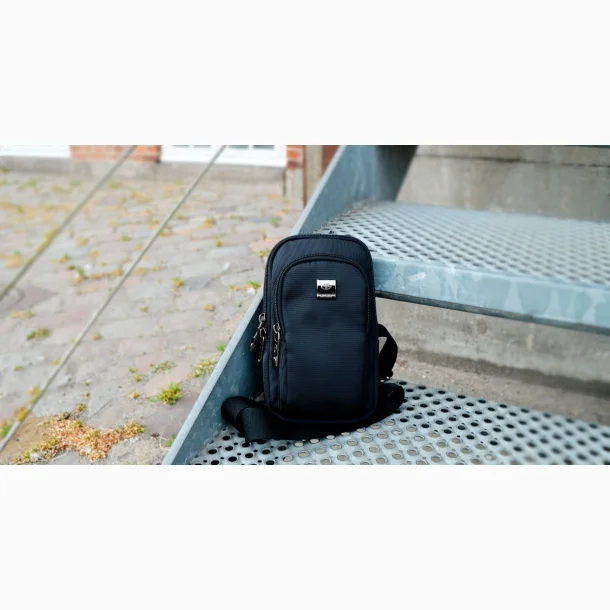 Bon Go�t mobiltaske i R-pet