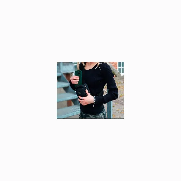 Bon Go�t mobiltaske i R-pet