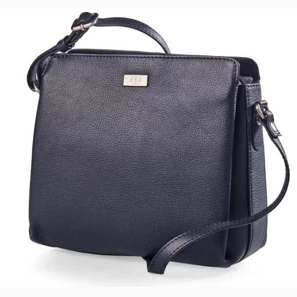 Bon Gout Naples Cross Bag 